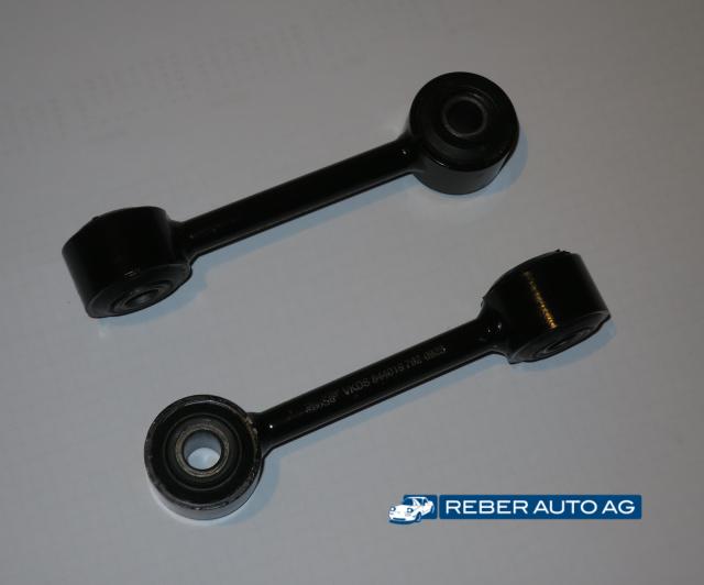 Mazda MX-5 NA Stabilisatorstützen Satz vorne hinten SKF VKDS844019 1990-1997
