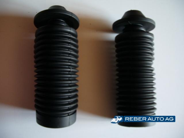 Protection Kit Staubmanschetten Satz. Für Mazda Mazda MX-5 NA Staubmanschetten-Kit Stossdämpfer vorne hinten 2 Stück 1990-1997
MX-5 NA 1990 bis 1997. Achse vorne und hinten.