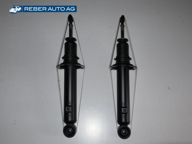 Mazda MX-5 NA Stossdämpfer Set Vorderachse Standard-Fahrwerk 2 Stück 1990-1997
