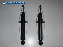 Mazda MX-5 NA Stossdämpfer Set Vorderachse Standard-Fahrwerk 2 Stück 1990-1997
