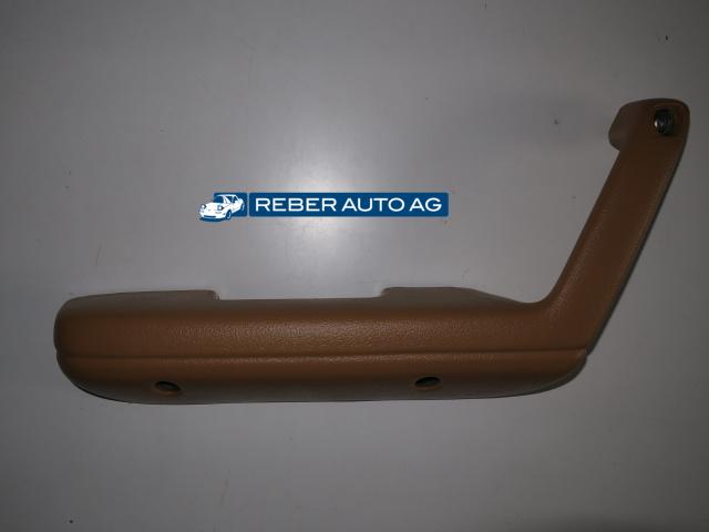 Mazda MX-5 NA Türinnengriff Armlehne Beige-Braun Fahrerseite links Original BF7069390C88 1991-1994
