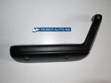Mazda MX-5 NA Türinnengriff Armlehne Schwarz Fahrerseite links Original BF7069390C00 1990-1994
