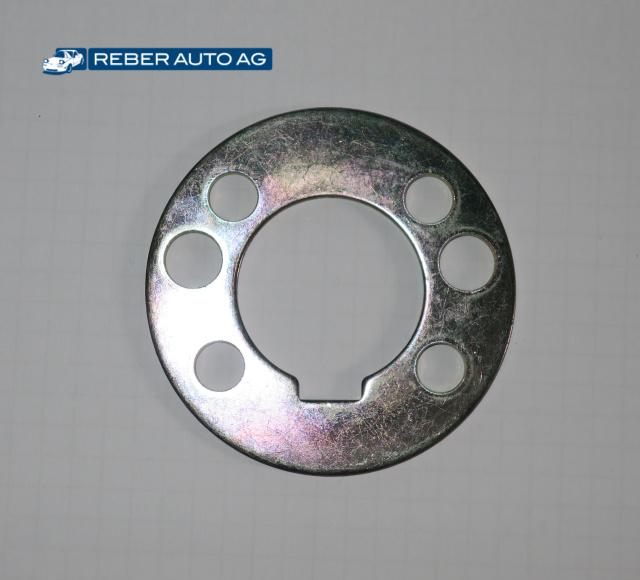 Mazda MX-5 NA Original Unterlegscheibe Riemenscheibe kurze Kurbelwelle B63011408B 1990-1991

