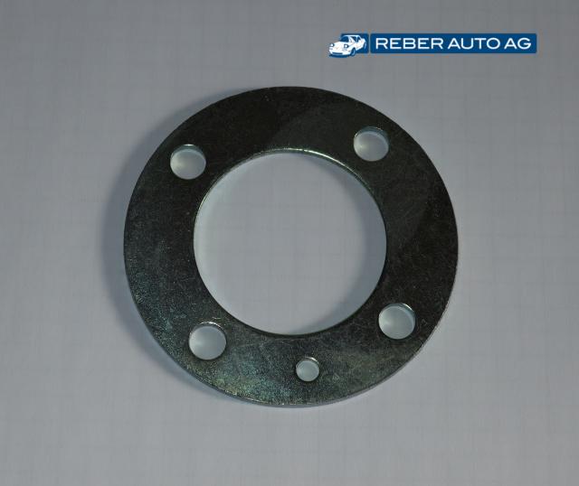 Mazda MX-5 NA Original Unterlegscheibe Riemenscheibe lange Kurbelwelle B3C711408 1991-1997
