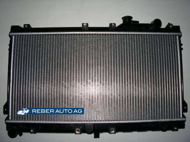Mazda MX-5 NA Wasserkühler Aftermarket 1990-1997
