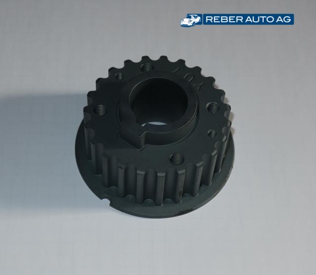 Mazda MX-5 NA Original Zahnriemenscheibe Kurbelwelle kurze Kurbelwelle B36611321A 1990-1991
