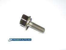 Mazda MX-5 NA Zentralschraube Riemenscheibe kurze Kurbelwelle Original B63011406C 1990-1991
