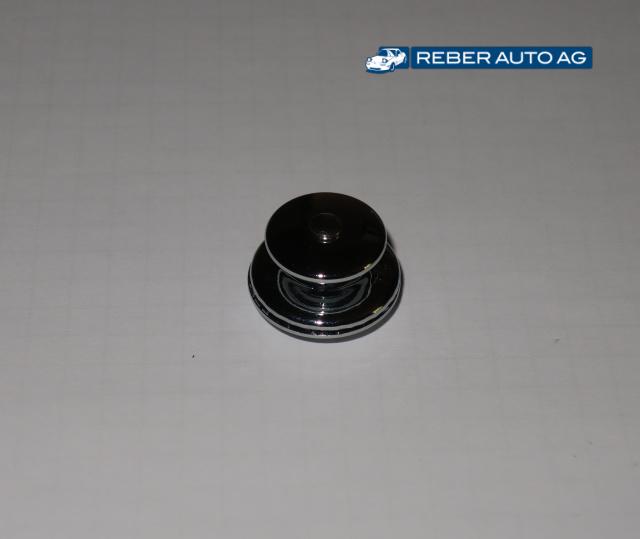 Mazda MX-5 NA Zugknopf Persenning Verdeckabdeckung – Original Mazda Ersatzteil B235R1953
