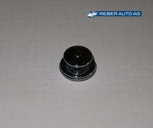 Mazda MX-5 NA Zugknopf Persenning Verdeckabdeckung – Original Mazda Ersatzteil B235R1953
