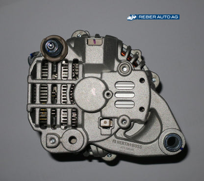 Mazda MX-5 NB 1998-2000 Alternator Lichtmaschine 70A Heckansicht – Herth+Buss J5113046, Neuteil ohne Altteilrückgabe
