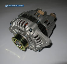 Mazda MX-5 NB 1998-2000 Alternator Lichtmaschine 70A – Herth+Buss Neuteil, zuverlässige Stromversorgung, OE J5113046
