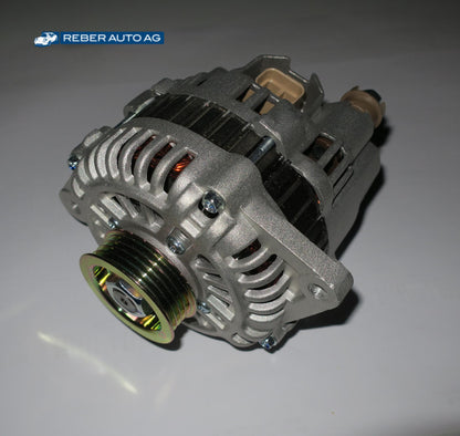 Mazda MX-5 NB 1998-2000 Alternator Lichtmaschine 70A – Herth+Buss Neuteil, zuverlässige Stromversorgung, OE J5113046
