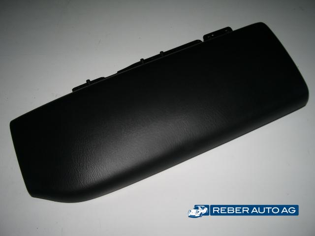 Mazda MX-5 NB Deckel Staufach Mittelkonsole Schwarz Original NC1064450E02 1998-2000
