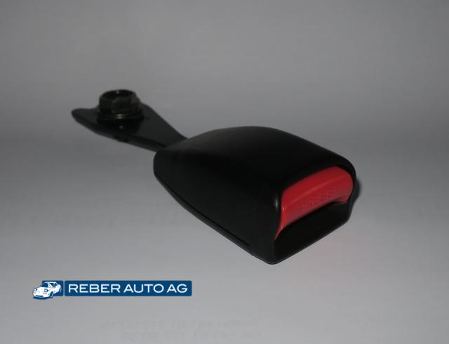 Mazda MX-5 NB Gurtschloss Links Rechts Original NC105762000 1998-2000
