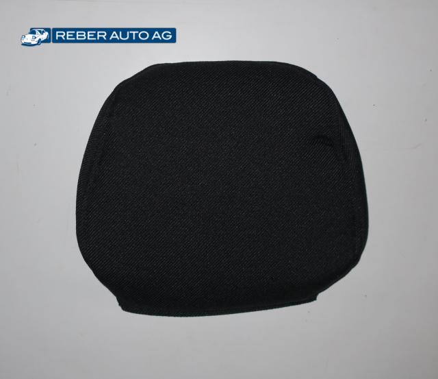 Mazda MX-5 NB Kopfstützenbezug Links Rechts Schwarz Original NC338814102 1998-2000

