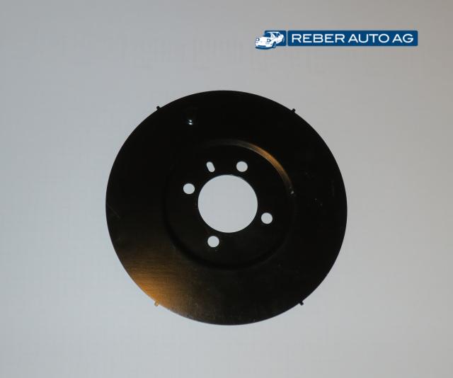 Mazda MX-5 NB NBFL Original Kurbelwellenscheibe Impulsteller OT-Sensor BP4W11408 1998-2005
