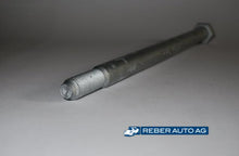 Mazda MX-5 NB NBFL Bolzen Querlenker hinten unten aussen Original 9YA101201 Detail 1998-2005
