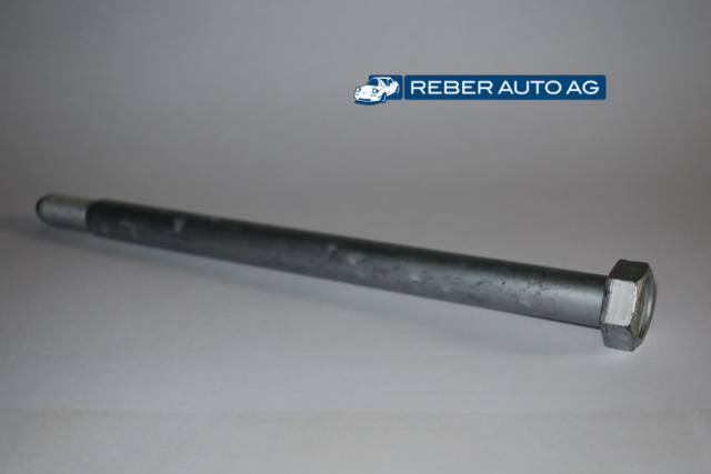 Mazda MX-5 NB NBFL Bolzen Querlenker hinten unten aussen Original 9YA101201 1998-2005
