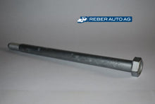 Mazda MX-5 NB NBFL Bolzen Querlenker hinten unten aussen Original 9YA101201 1998-2005
