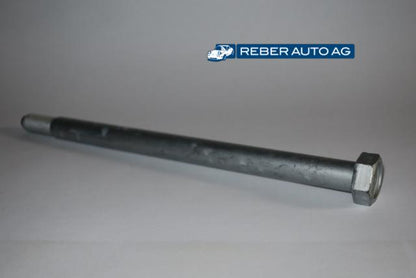 Mazda MX-5 NB NBFL Bolzen Querlenker hinten unten aussen Original 9YA101201 1998-2005
