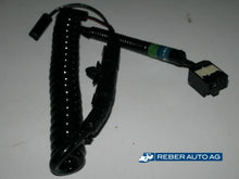 Mazda MX-5 NB NBFL Kabelsatz Anschluss Heckscheibenheizung Hardtop – Original Mazda Ersatzteil, OE NC1167060A
