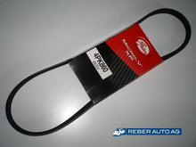 Mazda MX-5 NB NBFL Keilrippenriemen Servolenkung Gates 4PK860 1998–2005
