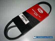 Mazda MX-5 NB NBFL Keilrippenriemen Servolenkung Klimaanlage 1.8l BP Gates 4PK948 1998–2005
