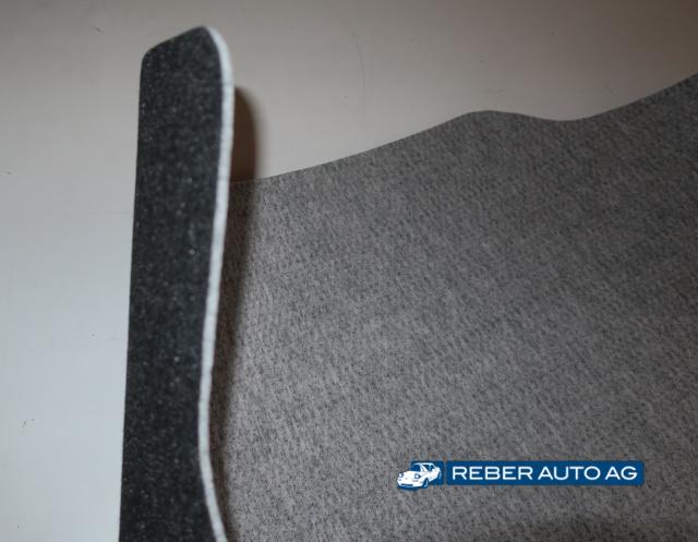 Mazda MX-5 NB NBFL Kofferraum Bodenteppich Unterseite Original NC106881XA04 1998-2005
