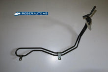 Mazda MX-5 NB NBFL Leitung Rücklauf Lenkhilfe Servolenkung Original NC1032470A 1998-2005
