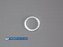 Mazda MX-5 NB NBFL NC NCFL ND Alu-Dichtring Ölablassschraube 14×20×1.50mm 1998–2020
