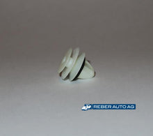 Mazda MX-5 NB NBFL Plastikclip Weiss Türverkleidung Original G35168ABX 1998-2005
