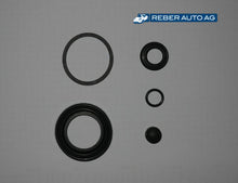 Mazda MX-5 NB NBFL 1.8l Reparatursatz Bremszange hinten Quik Brake BP203527 1998-2005
