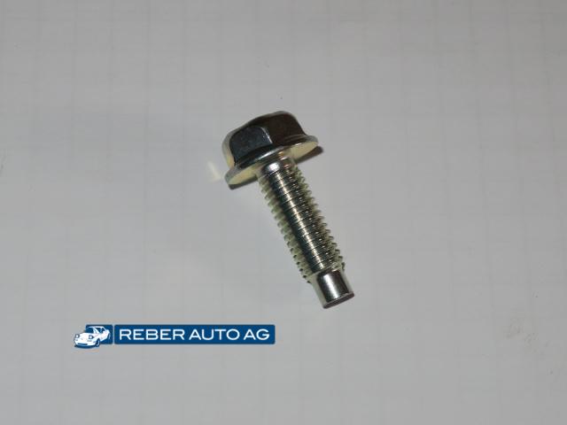 Mazda MX-5 NB NBFL Schraube Kurbelwellensensor M6x20 Original 997940620 1998-2005
