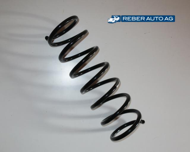 Mazda MX-5 NB NBFL Schraubenfeder hinten Standard Fahrwerk SPIDAN 55676 1998-2005
