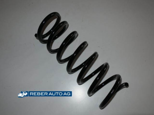 Mazda MX-5 NB NBFL Schraubenfeder vorne Standard-Fahrwerk 1998-2005
