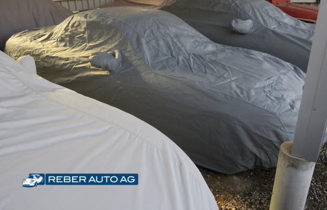 Mazda MX-5 NB NBFL Schutzhülle Mosom Plus Seitenansicht – Passgenauer Schutz 1998–2005
