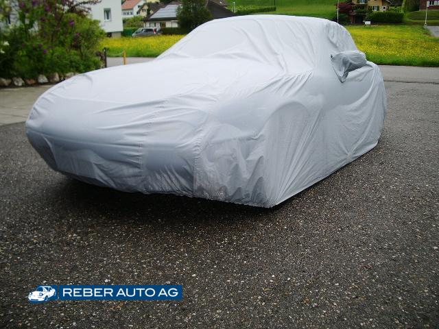 Mazda MX-5 NB NBFL Schutzhülle Stormproof Aussen-Abdeckplane 1998–2005
