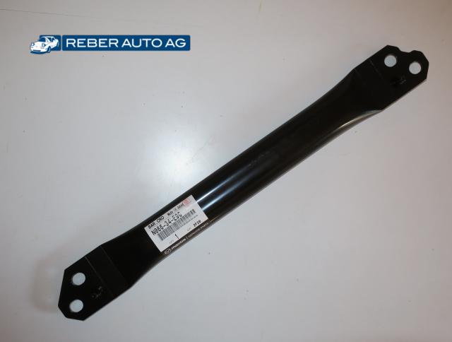 Mazda MX-5 NB NBFL Strebe Achsträger vorne Original N06634E90 1998-2005
