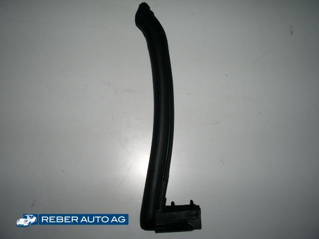 Mazda MX-5 NB NBFL Verdeckdichtung hinten links NC10R1423C – Original Mazda Gummidichtung inkl. 2 Montagestopfen 1998-2005
