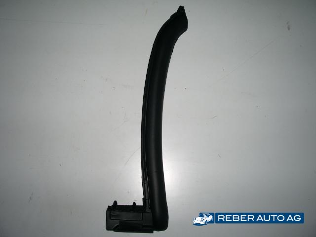 Mazda MX-5 NB NBFL Verdeckdichtung hinten rechts NC10R1413C – Original Mazda Gummidichtung inkl. 2 Montagestopfen 1998-2005
