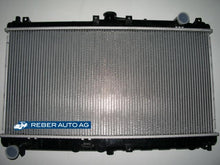 Mazda MX-5 NB NBFL Wasserkühler Aftermarket 1998-2005
