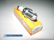 Mazda MX-5 NB NBFL Zündkerze NGK BKR5E11 1998–2005

