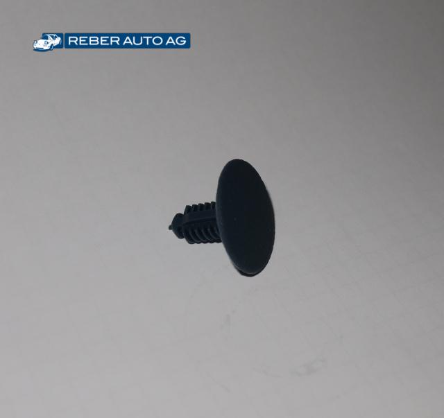 Mazda MX-5 NB Plastikstopfen Blau 17x20mm Teppich Rückwand 10th Anniversary 1999
