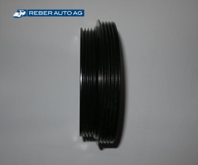 Mazda MX-5 NB NBFL Riemenscheibe Kurbelwelle 1.6 B6 Motor Seitenprofil B6BG11401 1998-2005
