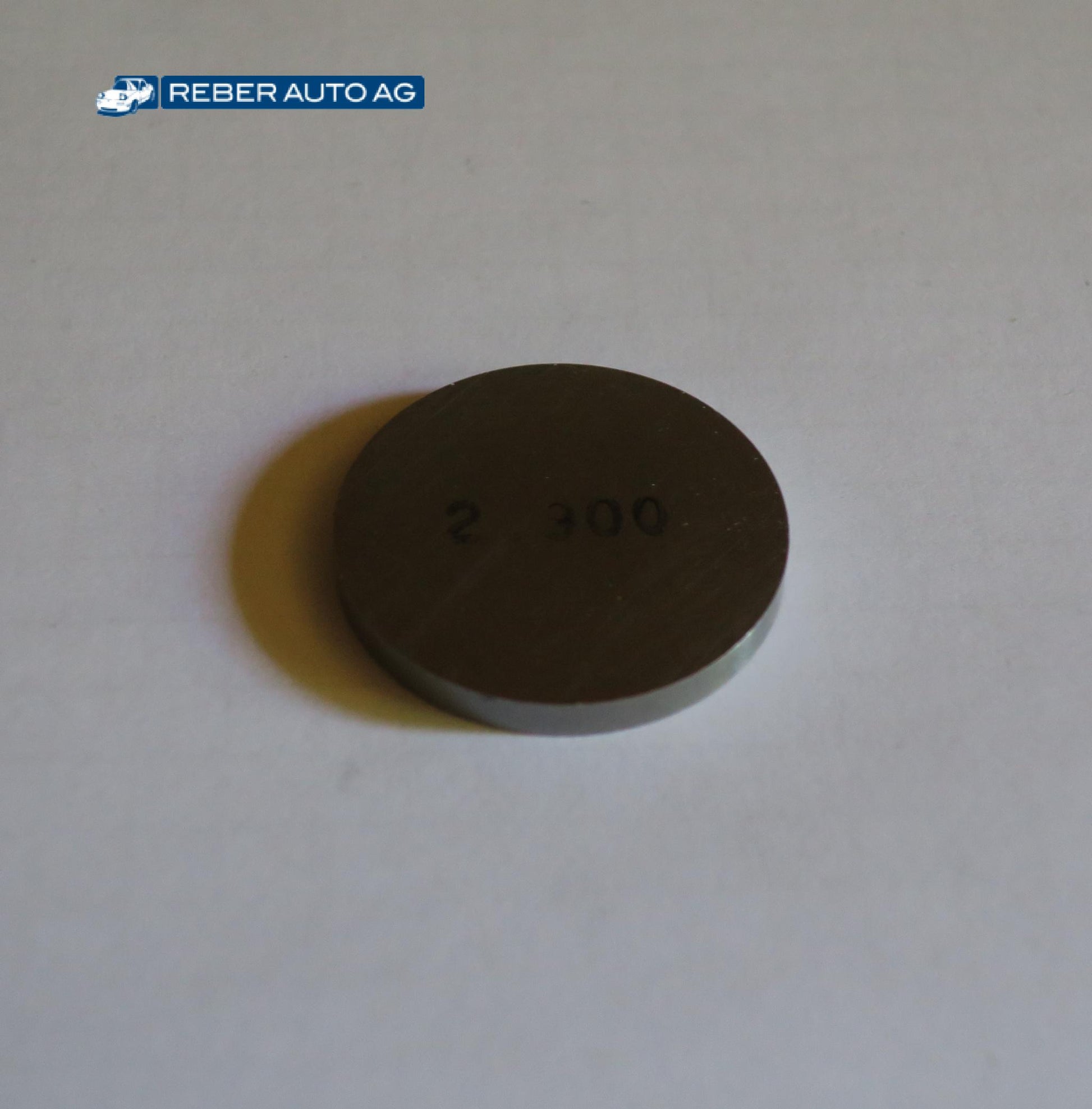 Mazda MX-5 NB Original Ventileinstellscheibe 2.900mm Z5Y412541 1998-2005
