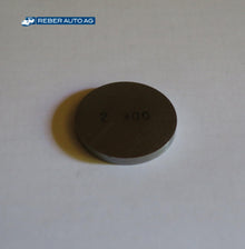 Mazda MX-5 NB Original Ventileinstellscheibe 2.900mm Z5Y412541 1998-2005
