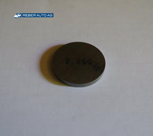 Mazda MX-5 NB Original Ventileinstellscheibe 2.950mm Z5Y512541 1998-2005
