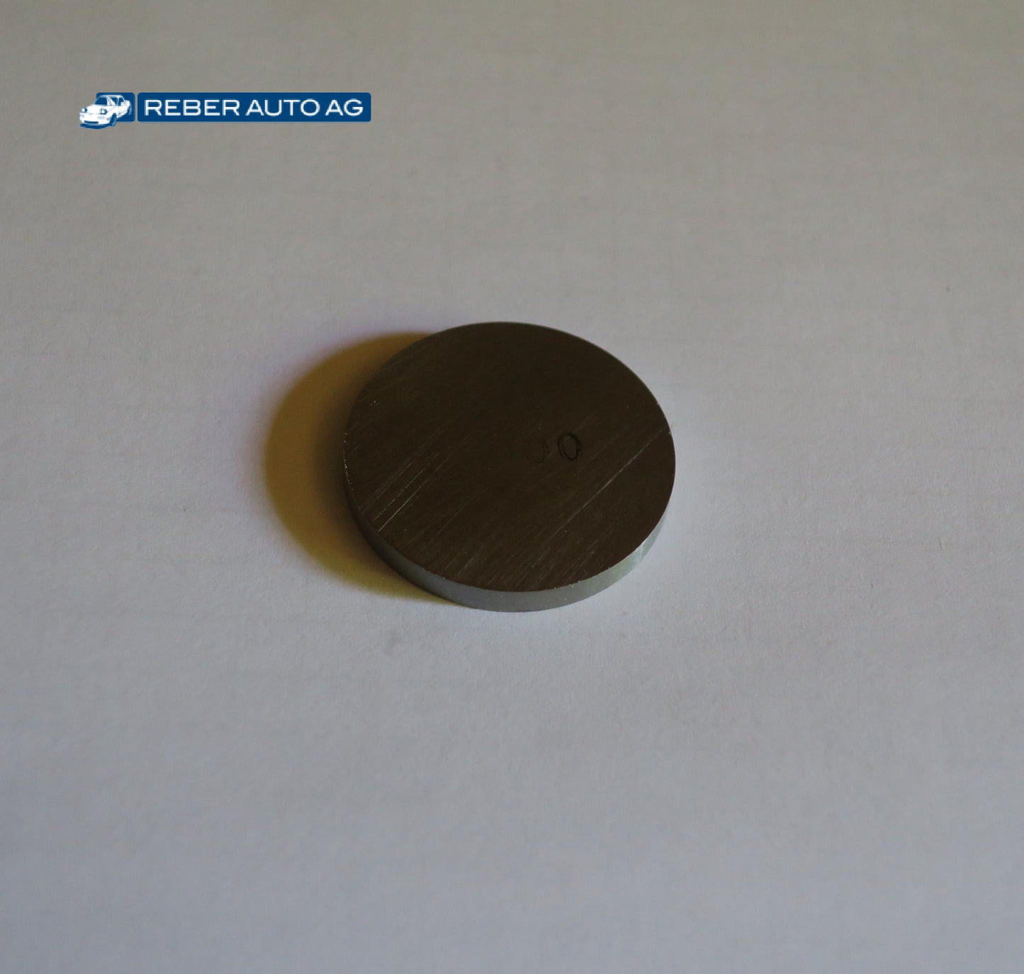 Mazda MX-5 NB Original Ventileinstellscheibe 3.000mm Z5Y612541 1998-2005
