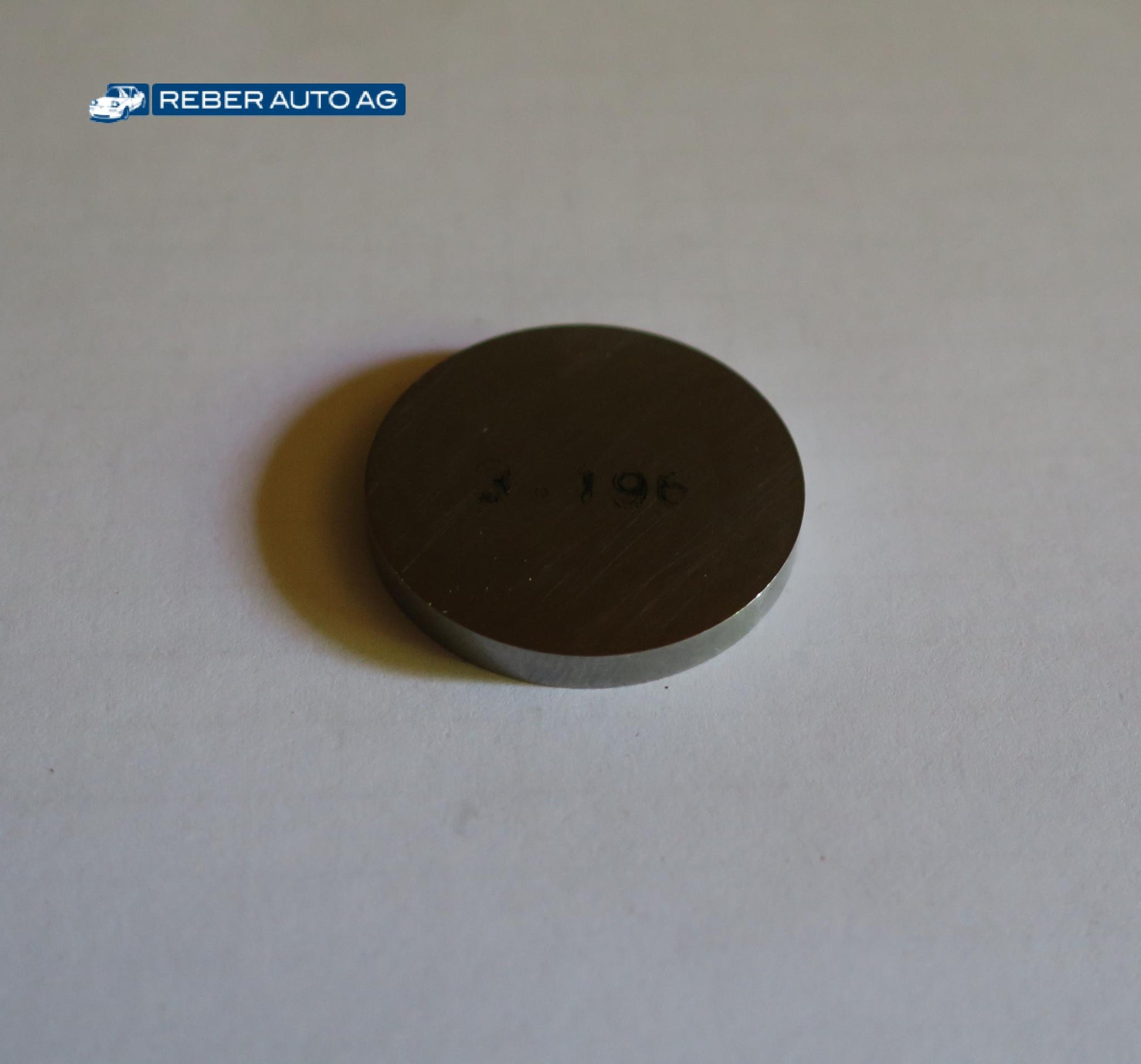 Mazda MX-5 NB Original Ventileinstellscheibe 3.196mm Z50212565 1998-2005

