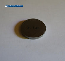 Mazda MX-5 NB Original Ventileinstellscheibe 3.196mm Z50212565 1998-2005
